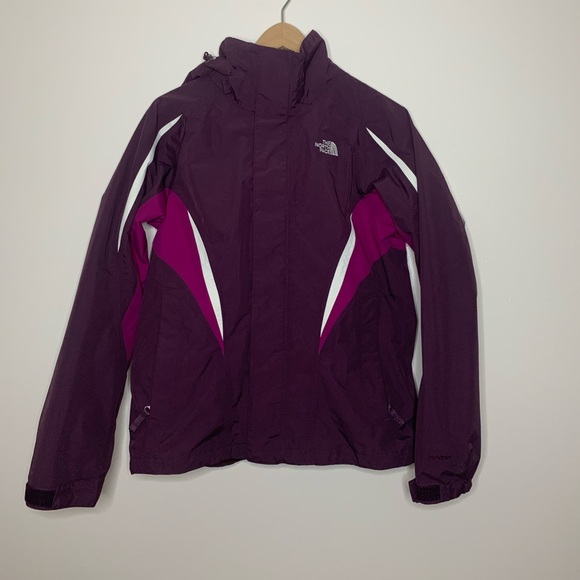 The North Face Jackets & Blazers - The North Face | Snowboard Jacket | Purple | Small